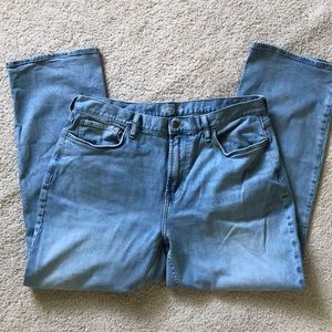 Old Navy Men’s Jeans Loose Fit 36Wx30L